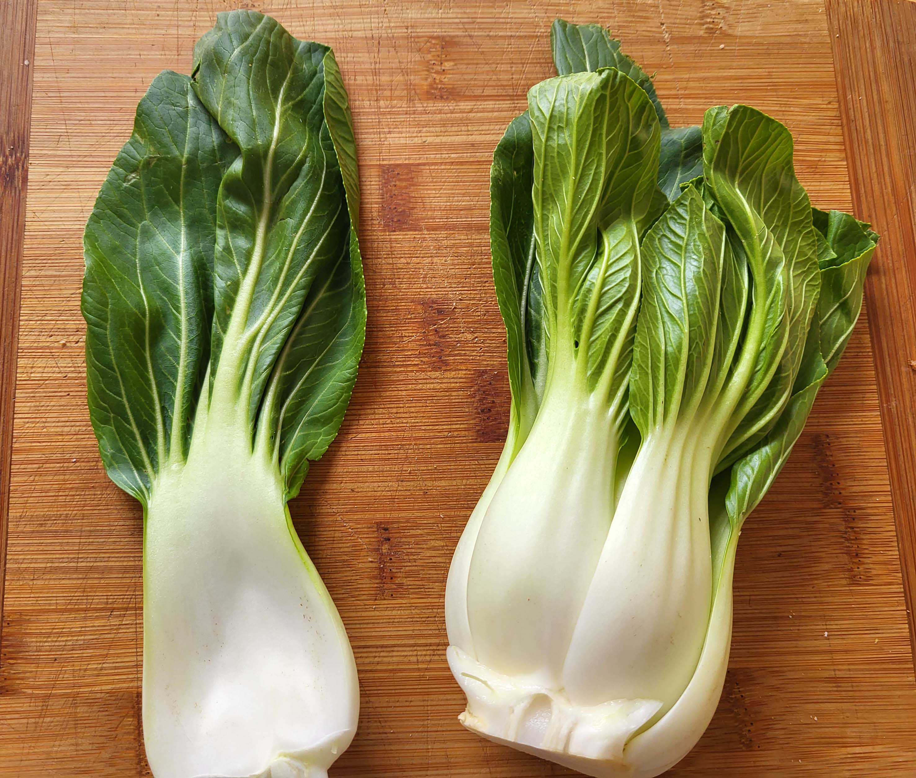 AKE Tipp: Pak Choi