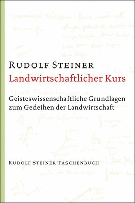 Landwirtschaftlicher Kurs