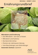 Ernährungsrundbrief 3-24