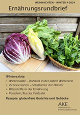 Ernährungsrundbrief 4-24